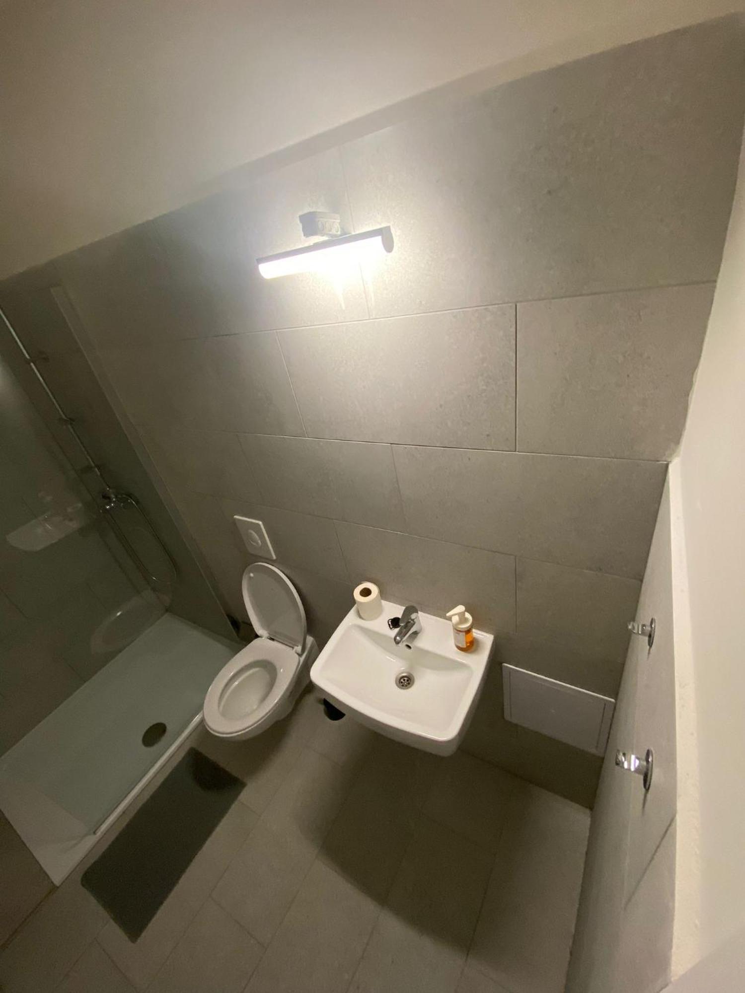 Garsoniera Ostrava City Centr, Na Hradbach 118 Exteriör bild